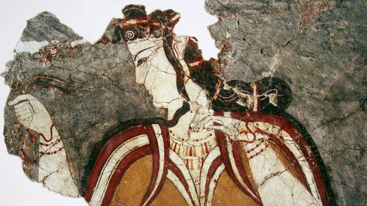 Science: Οι Έλληνες έχουν μυθικές ρίζες και αρχαίο DNA